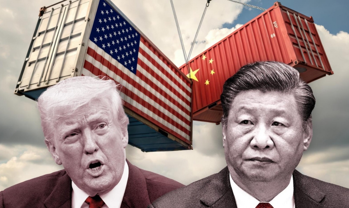 Ông Trump: Thỏa thuận thương mại với Trung Quốc có thể thực hiện trong 1 tháng